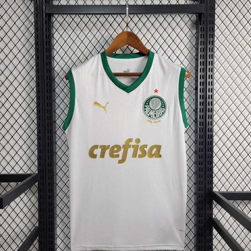 Regata Palmeiras Away 24/25 - Puma Torcedor Masculina