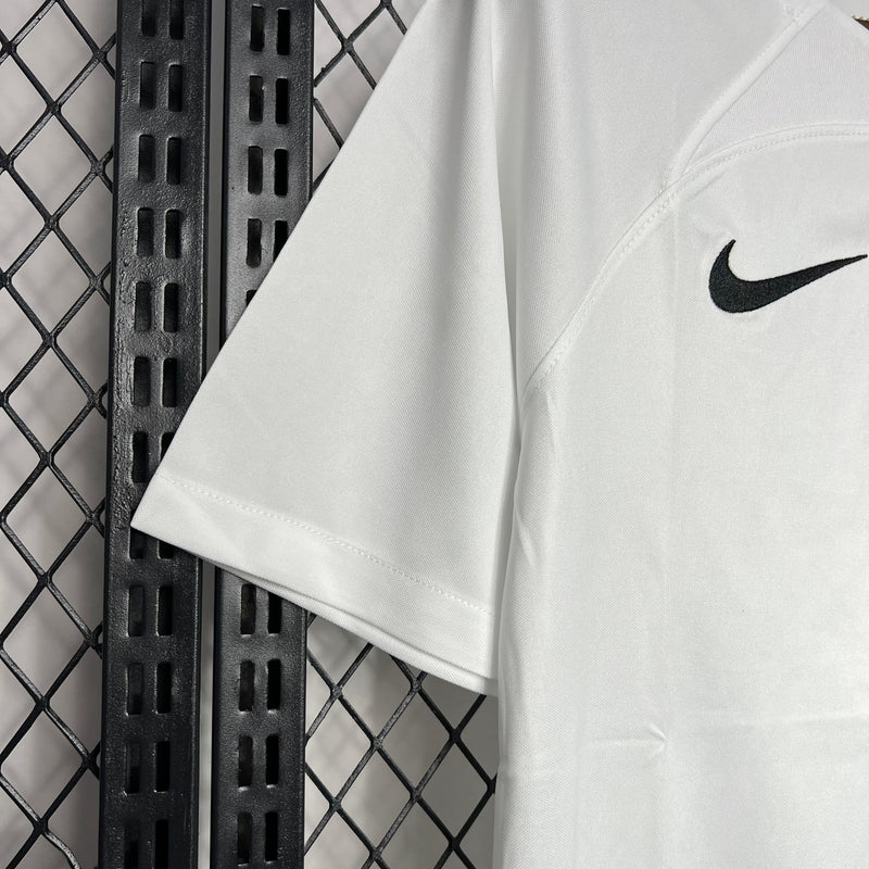 Camisa Eslovênia Away 24/25 - Nike Torcedor Masculina