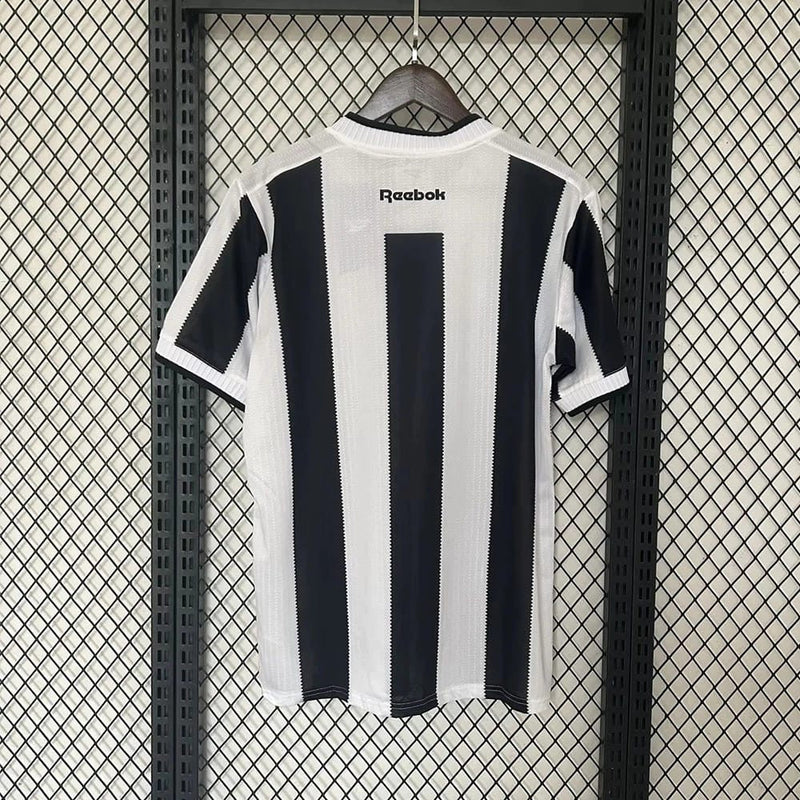 Camisa Botafogo Home 24/25 - Torcedor Masculina