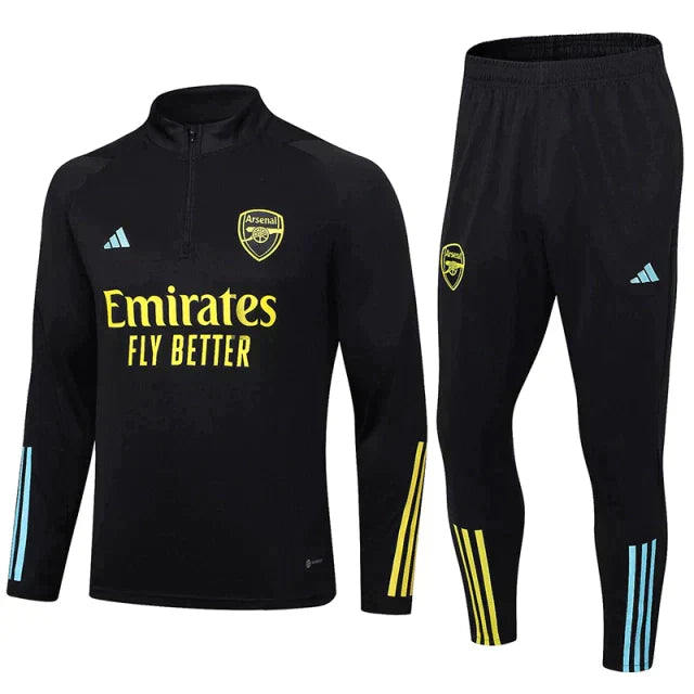 Conjunto de Treino Arsenal 2023