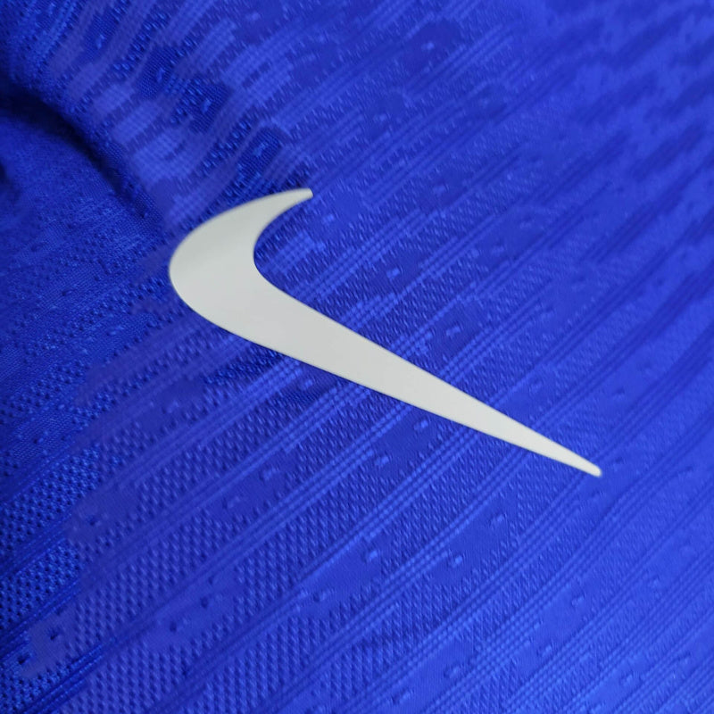 Camisa França Home 24/25 - Nike Versão Jogador