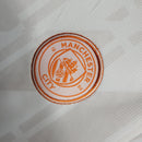 Kit Infantil Manchester City Away 23/24