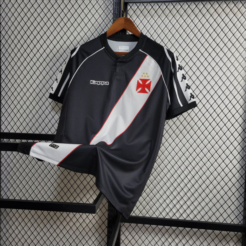 Camisa Vasco Ed. Especial 24/25 - Kappa Torcedor Masculina