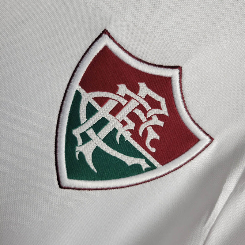 Camisa Fluminense Away 24/25 - Umbro Torcedor Masculina