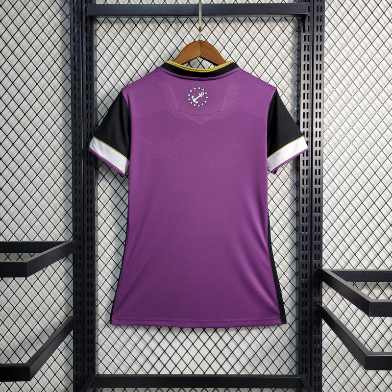 Camisa Remo III 23/24- Versão Feminina