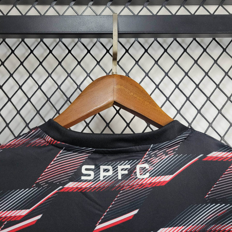 Camisa São Paulo Treino  24/25 - Adidas Masculina