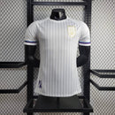 Camisa Uruguai Away 24/25 - Versão Jogador