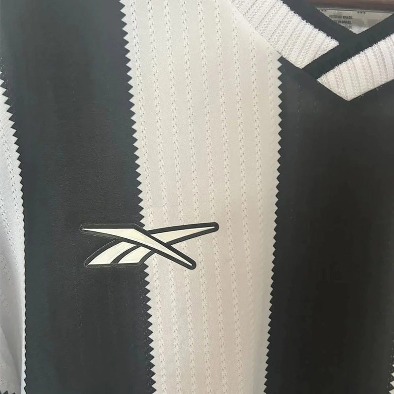 Camisa Botafogo Home 24/25 - Torcedor Masculina