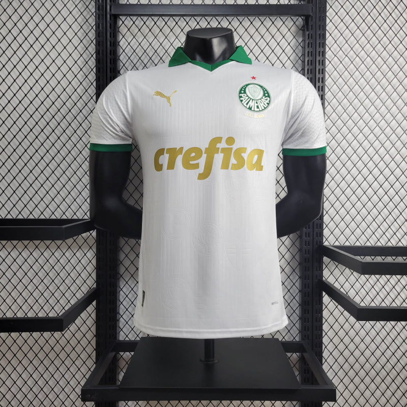 Camisa Palmeiras Away 24/25 - Puma Jogador Masculina