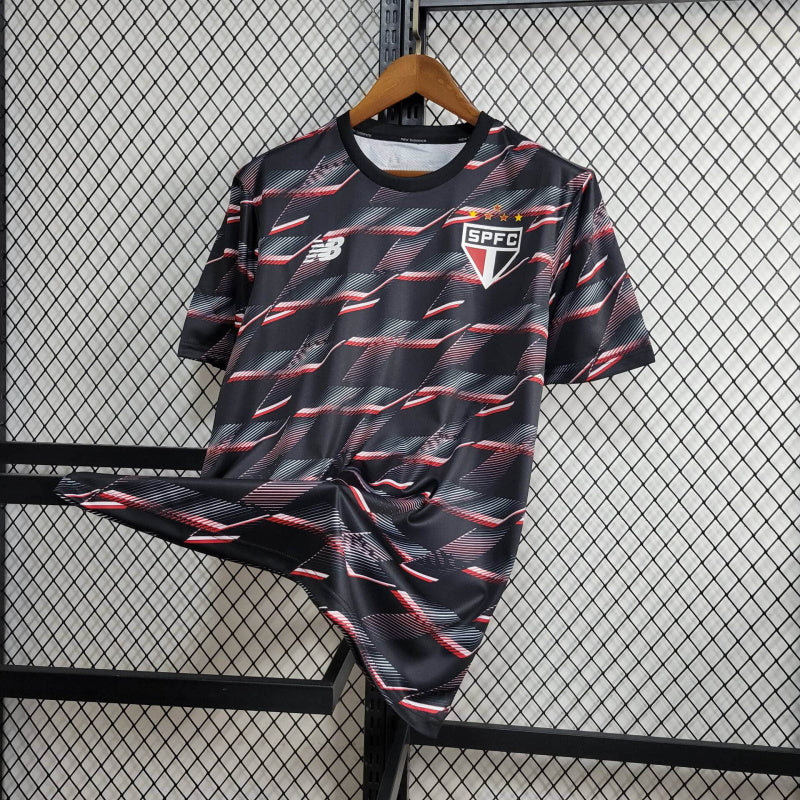 Camisa São Paulo Treino  24/25 - Adidas Masculina