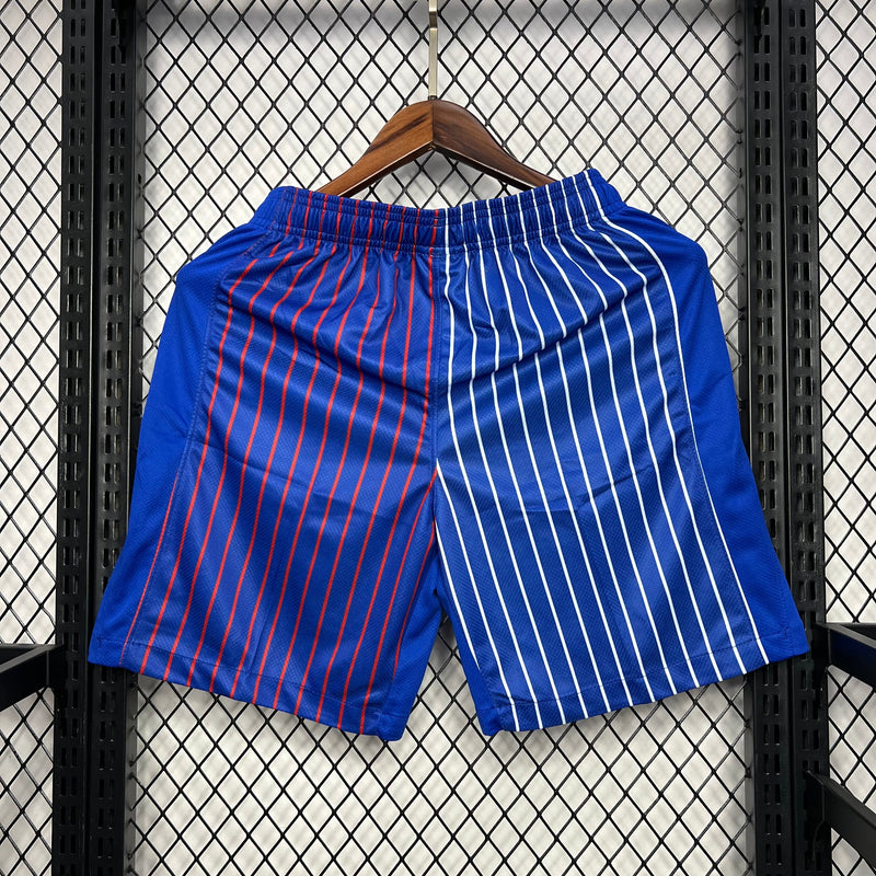 Calção Short Futebol França Home 24/25 - Short Nike