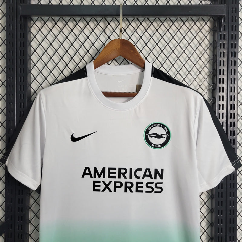 Camisa Brighton Edição Especial 23/24 Nike Masculina