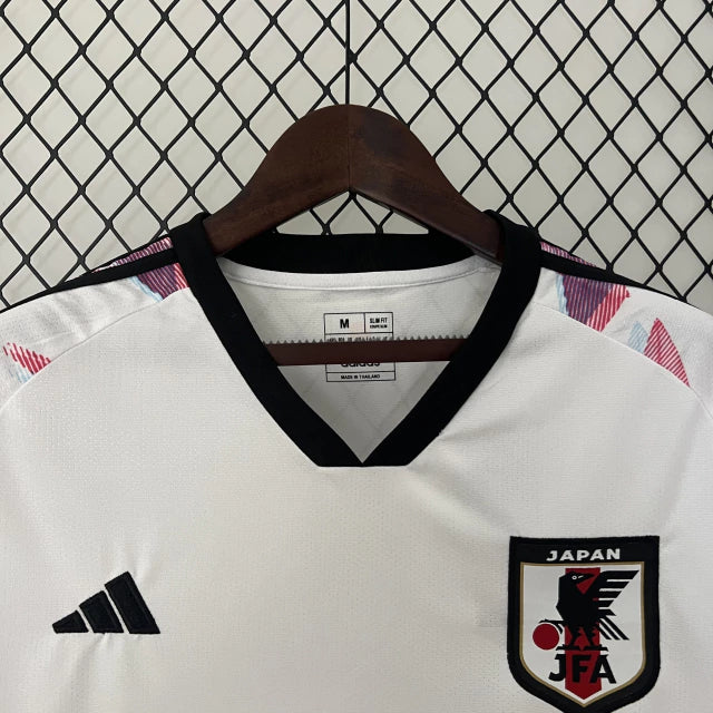 Camisa Japão Edição Especial Zoro 23/24 - Versão Torcedor