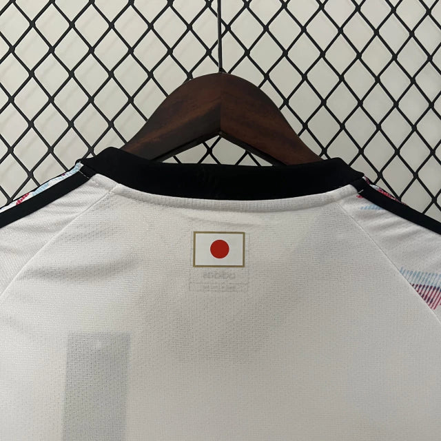 Camisa Japão Edição Especial Zoro 23/24 - Versão Torcedor