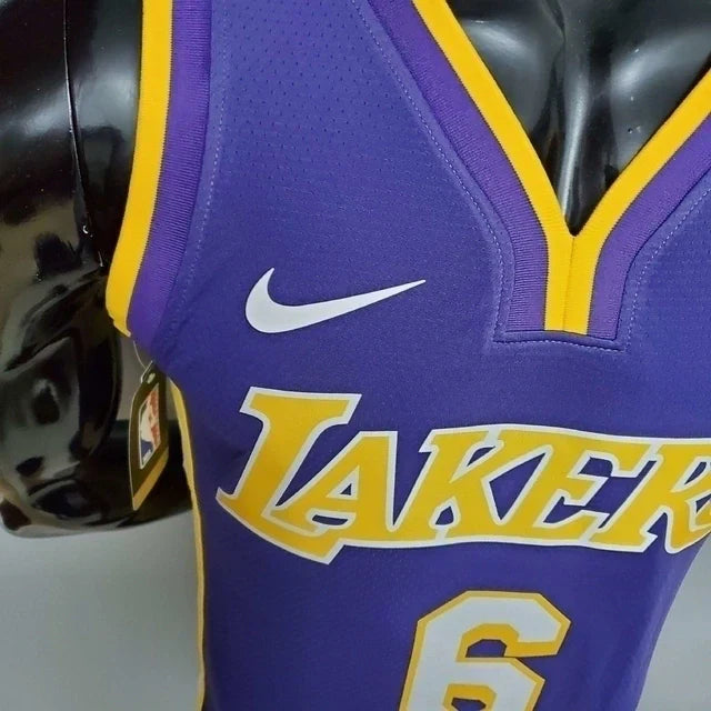 Camisa NBA Lakers