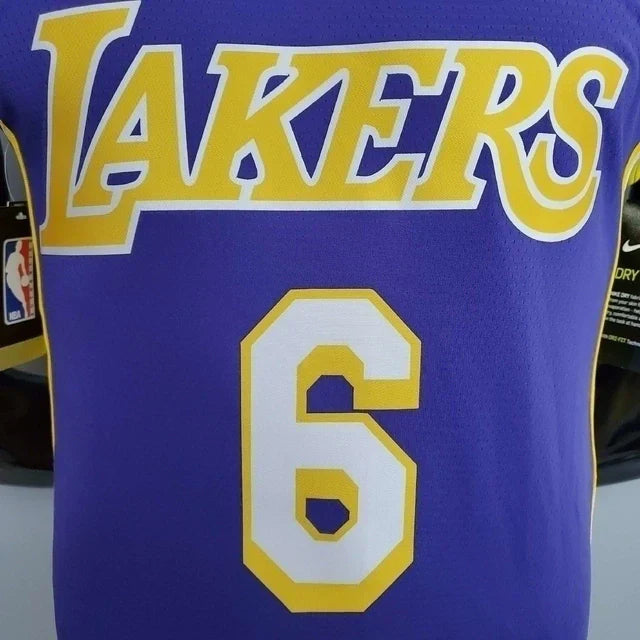 Camisa NBA Lakers