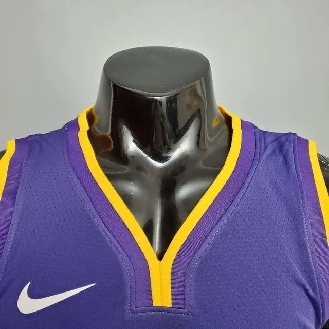 Camisa NBA Lakers