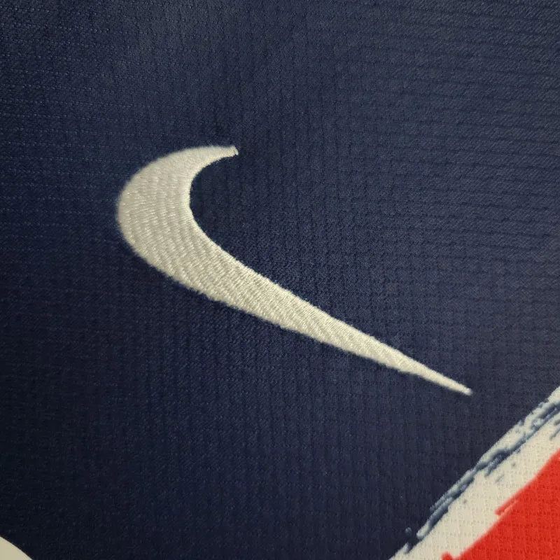 Camisa PSG Home 24/25 - Nike Torcedor Masculina