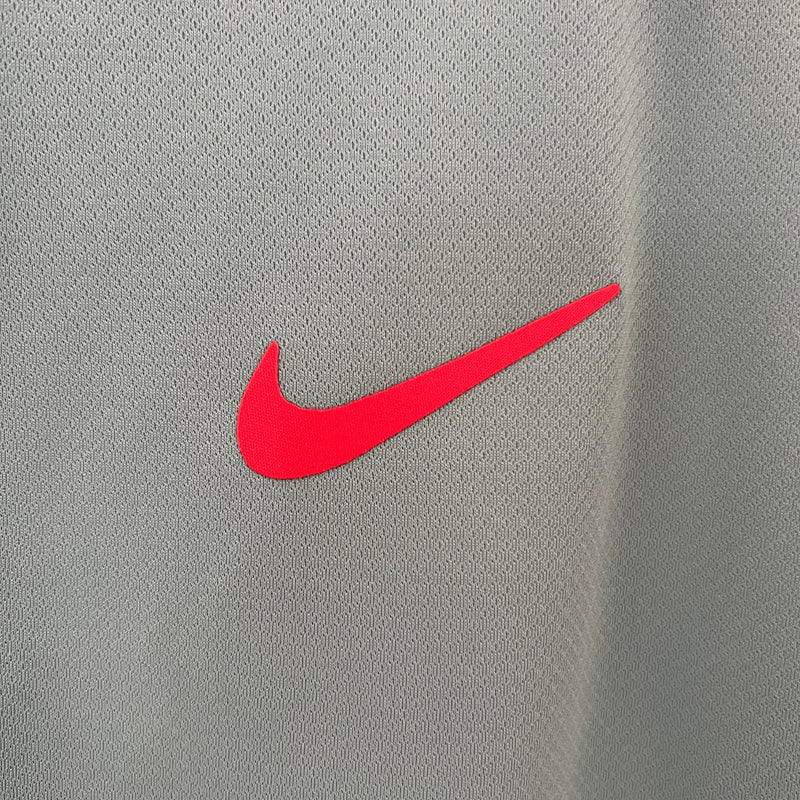 Camisa Atlético de Madrid Away 24/25 - Nike Torcedor Masculina