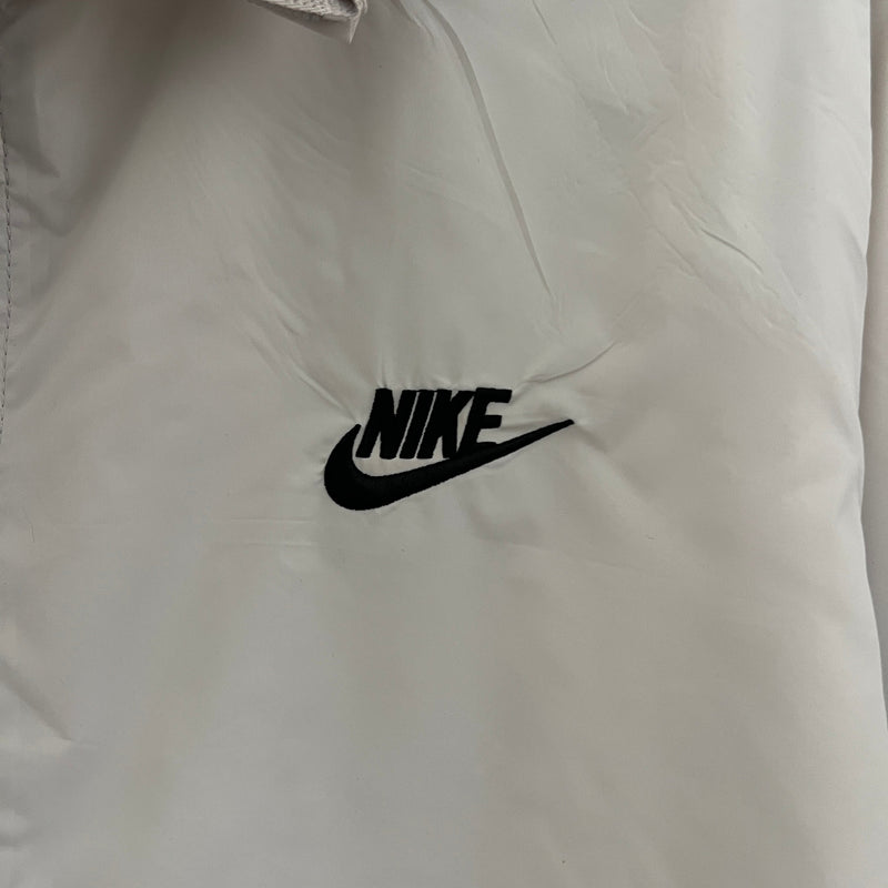 Jaqueta Corta Vento Nike 2024 - Branco