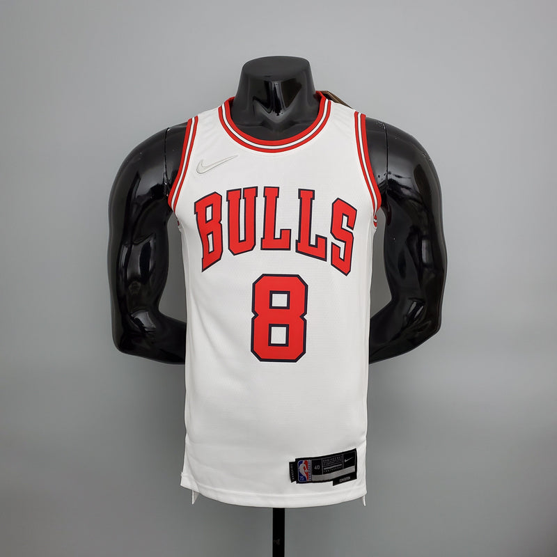 Camisa NBA Chicago Bulls