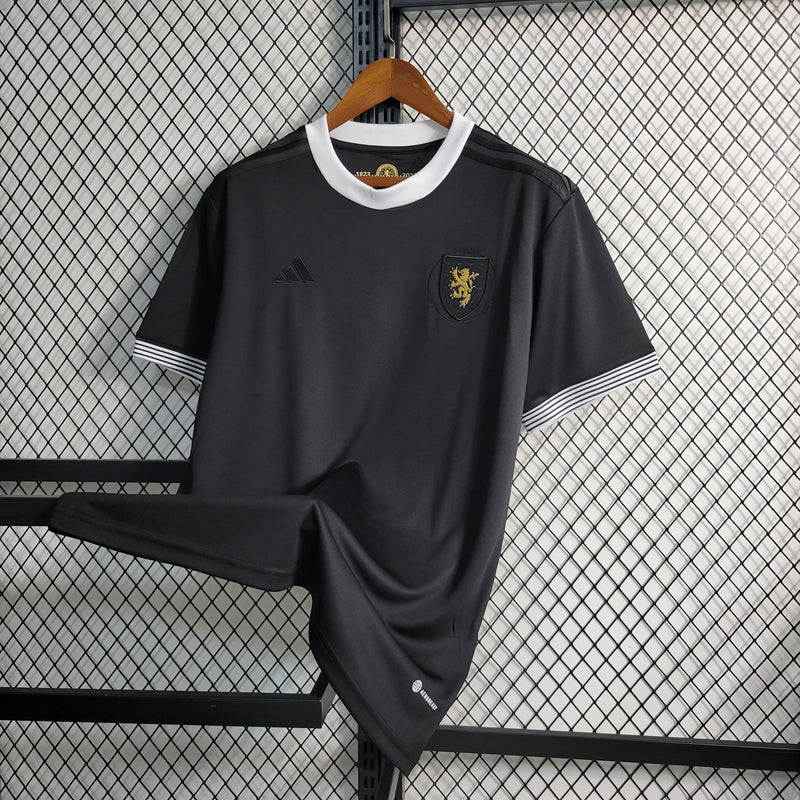 Camisa Seleção Escócia Ed. Especial 23/24 - Nike Torcedor Masculina