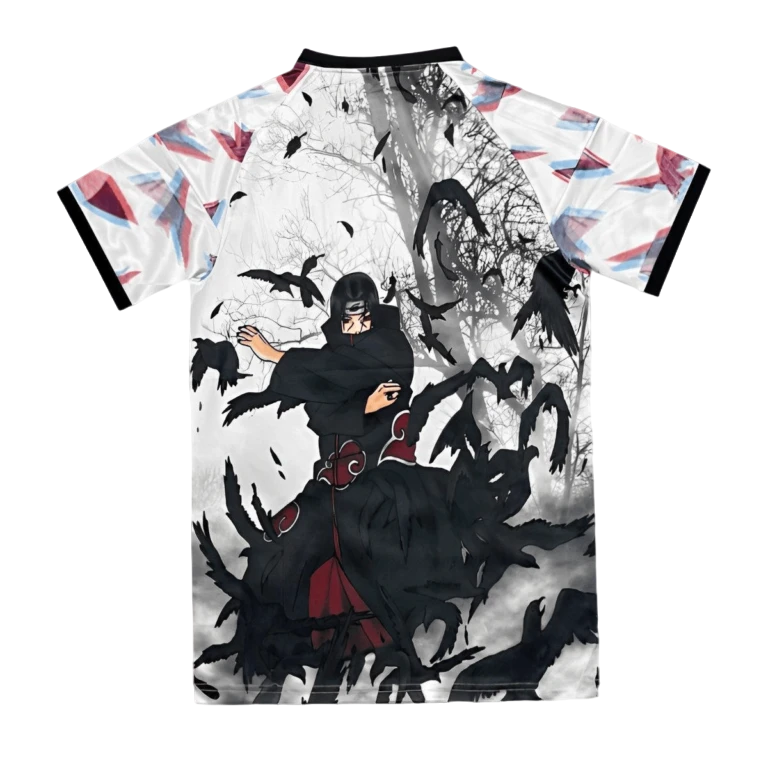 Camisa Japão Edição Especial Itachi 24/25 - Versão Torcedor