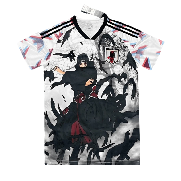 Camisa Japão Edição Especial Itachi 24/25 - Versão Torcedor