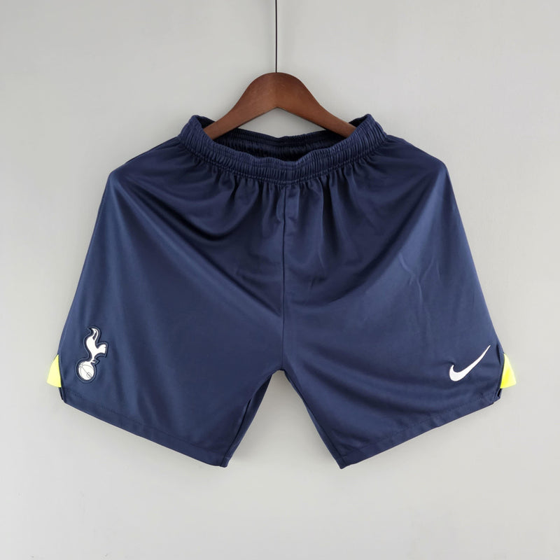 Shorts Tottenham 2022/23 Home - ResPeita Sports 